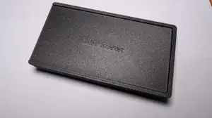 Micrometer Box