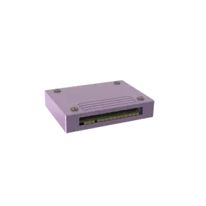 MiSide Cartridge