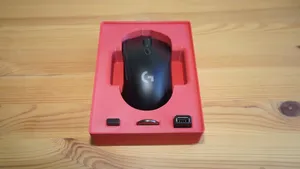 Gridfinity - Logitech G703