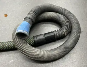 Festool to Dust Right Expandable Hose Adapter