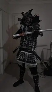 Ghost Of Tsushima jin Sakai's Katana