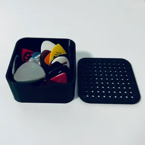 Small Box