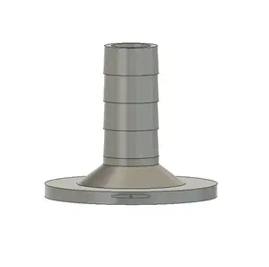 Jebao DCW-6000 1/2" barb fitting