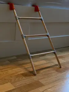 IKEA Bed ladder