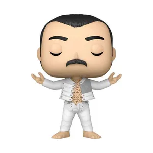 Freddie Mercury funko POP!