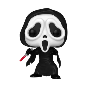 Scream Vřískot funko POP!