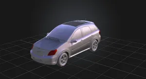 2003-2008 Pontiac Vibe