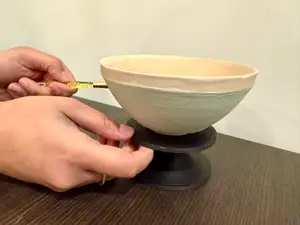 Turntable for Ceramics Pottery