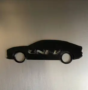 Changan UNI-V keychain