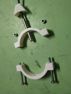 DS18B20 50MM pipe clamp