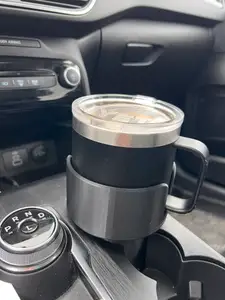 14oz Yeti Rambler - Car Cup Holder Adapter