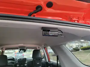 4Runner (5th gen) Rear Dashcam Mount - for Thinkware U3000