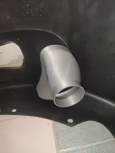 Mitsubishi Eclipse Air Duct