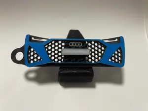 AUDI RS7 SPORTBACK 2021 Keychain