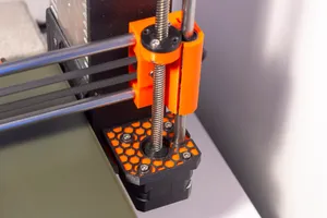 Z-Axis Covers - quick and easy print
