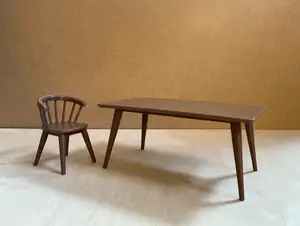 Chair & Table set 2