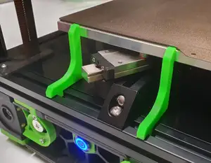 Voron2 - BED mount Aid