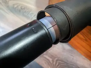 Piston Piston Fix for Chair