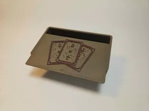 Tarot Card Box