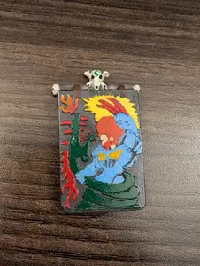 2nd Edition Bjorn the Fell Handed Banner