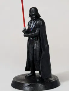 Darth Vader - Star Wars: Battlefront 2 - TableTop 32mm