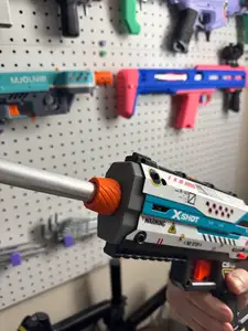 Xshot Fury X Collet Frontend
