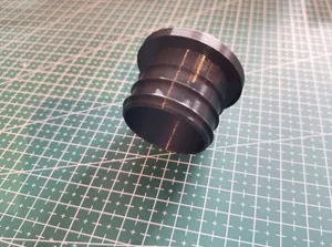 Pipe plug / Rohrstopfen 50mm