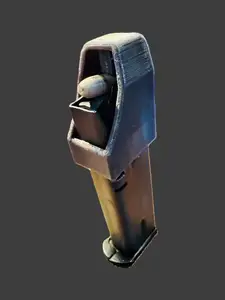 Beretta 92FS 9mm Speed Loader