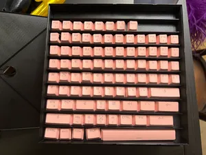 Stackable Keycaps box - 220x220, spiral mode