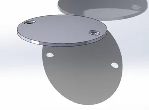 motorcycle engine cover