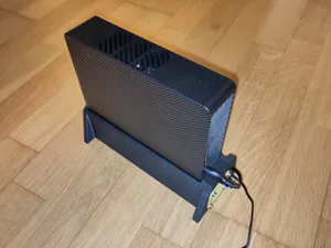 Seagate Expansion Desktop Cooler Stand