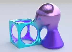 cool thing can sit on desk