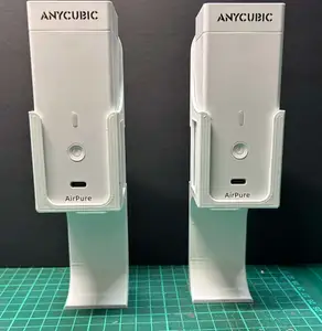 Support pour Anycubic air purifier pour Elegoo Mars 5 ultra