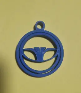 Keychain Daewoo