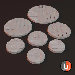 Trench Bases