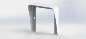 COPRI TASTIERINO CAME