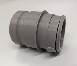 CAMLOCK Adapter for Bosch GCM 12