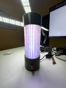 Gas Burner decorative lamp - night light