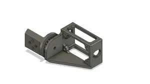 Limelight Hirth Joint Mount
