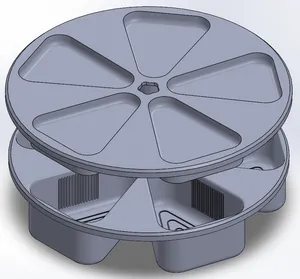 Onigiri mold
