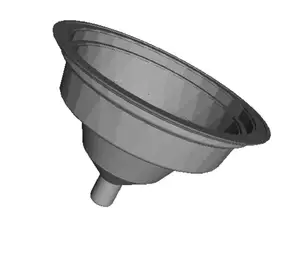 Nescafé Dolce Gusto adaptér na odvápnění | Nescafe Dolce Gusto descaling adapter