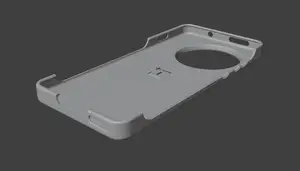 OnePlus 13 - Ridgid Phone Case