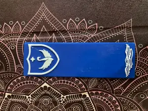 Dol Amroth Bookmark