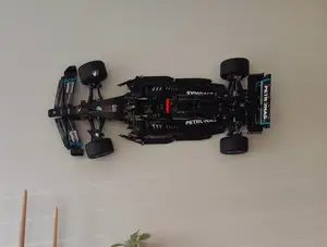 LEGO Technic Mercedes-AMG F1 42171 Horizontal Mount