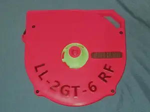 Beltmate 2GT Belt Container - 12 Meter Version