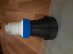 katadyn befree adapter for water jug