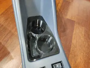 Toyota Hilux Cup Holder