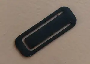 Mini Bookmark for books