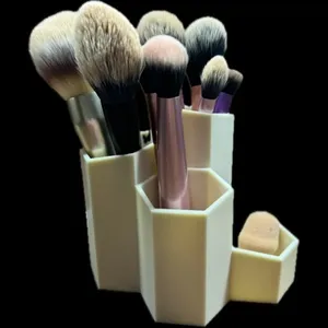 Makeup Organizer, Brush Holder