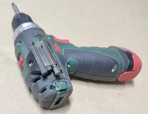 Bit Holder for Metabo Powermaxx